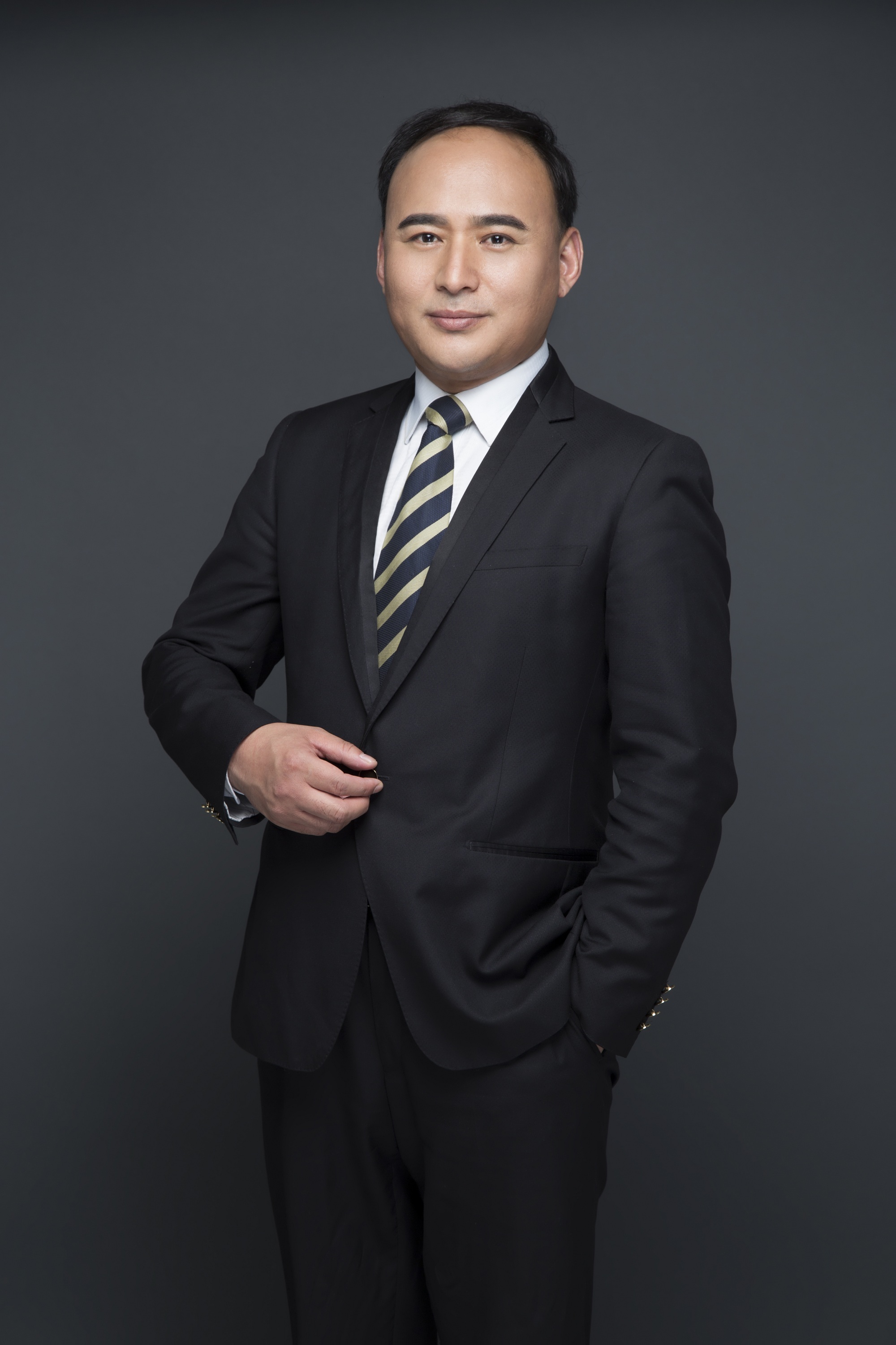 张碧志 内容策划总监